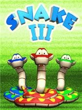 game pic for Snake3    touchscreen